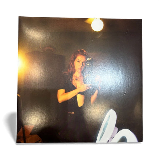 LP Neko Case - Wild creatures 2ª mano - DISCOS NAKASHA