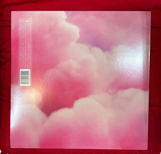 LP Nicki Minaj ‎– Pink Friday 2 2ª Mano - DISCOS NAKASHA