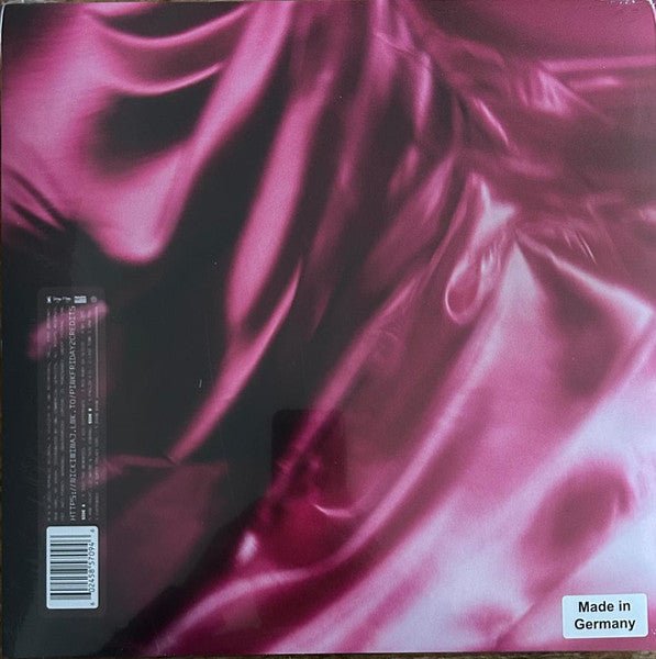 LP Nicki Minaj – Pink Friday 2 Nuevo precintado - DISCOS NAKASHA