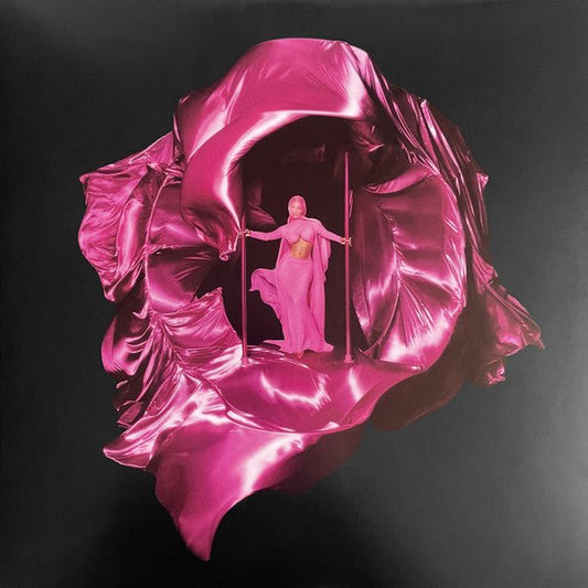 LP Nicki Minaj – Pink Friday 2 Nuevo precintado - DISCOS NAKASHA