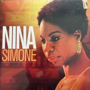 LP Nina Simone - Her ultímate collection Nuevo precintado - DISCOS NAKASHA