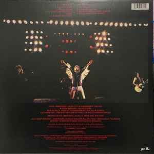LP Ozzy Osbourne -Blizzard of Ozz Nuevo precintado - DISCOS NAKASHA