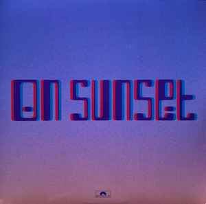 LP Paul Weller - On sunset Nuevo precintado - DISCOS NAKASHA