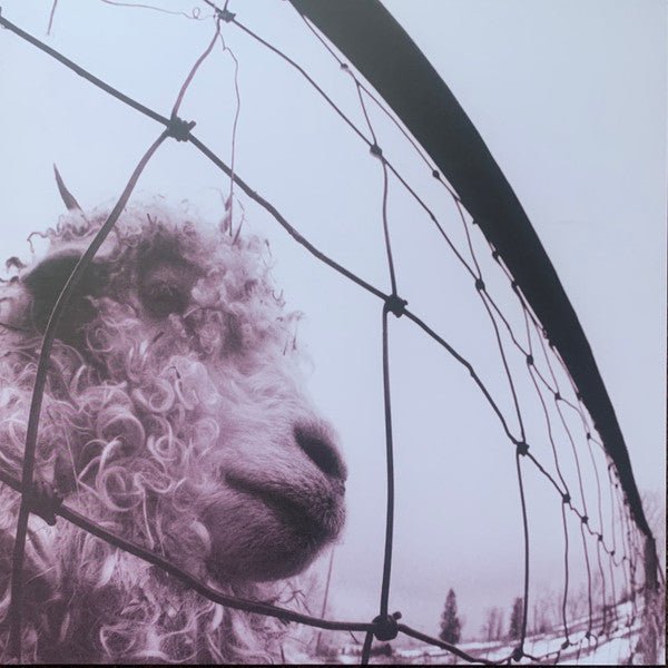 LP Pearl Jam ‎– Vs. Nuevo precintado - DISCOS NAKASHA