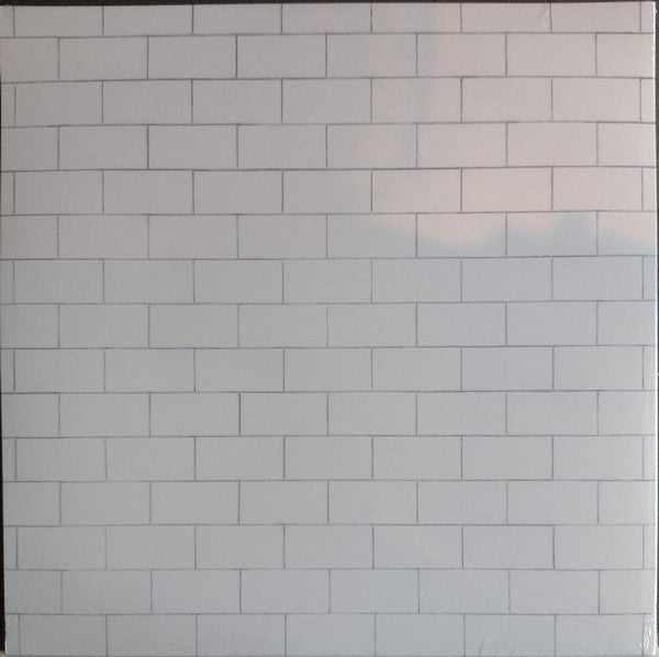LP Pink Floyd ‎– The Wall Nuevo precintado - DISCOS NAKASHA