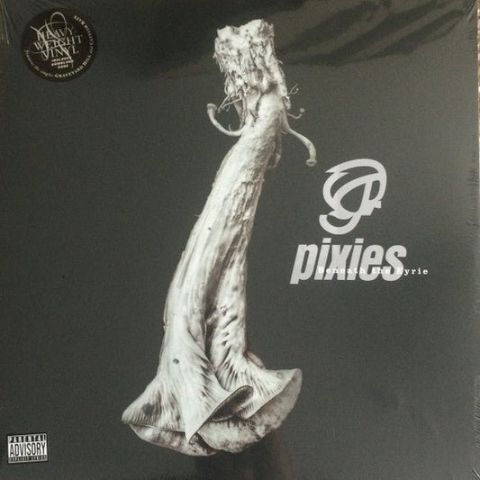 LP Pixies – Beneath The Eyrie Nuevo precintado - DISCOS NAKASHA