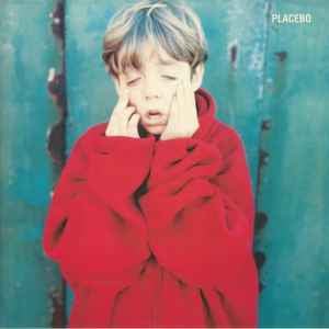 LP Placebo - Placebo Nuevo precintado - DISCOS NAKASHA