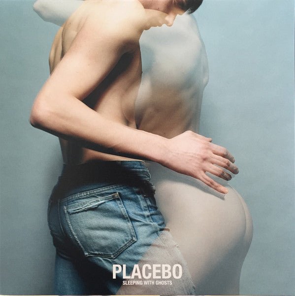 LP Placebo ‎– Sleeping With Ghosts Nuevo precintado - DISCOS NAKASHA