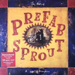 LP Prefab sprout - The best of : A Life of surprises Nuevo precintado - DISCOS NAKASHA