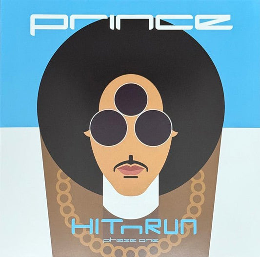 LP Prince – HITnRUN Phase One Nuevo precintado - DISCOS NAKASHA