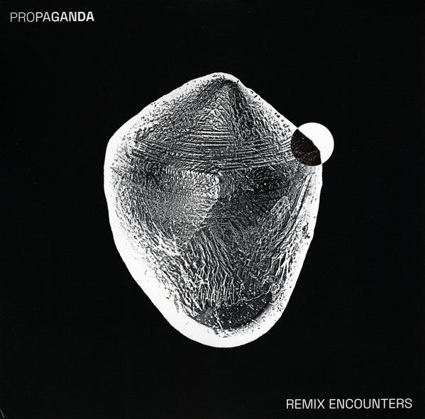 LP Propaganda ‎– Remix Encounters Nuevo precintado - DISCOS NAKASHA
