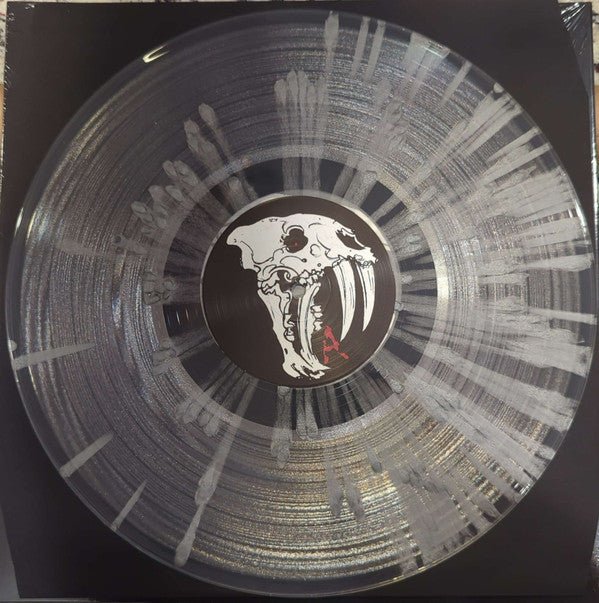 LP Red Fang ‎– Red Fang 2ª Mano - DISCOS NAKASHA