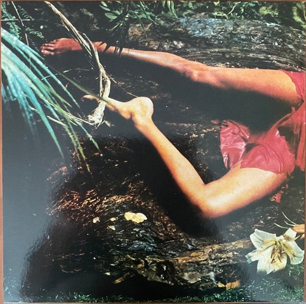 LP Roxy Music ‎– Stranded Nuevo precintado - DISCOS NAKASHA