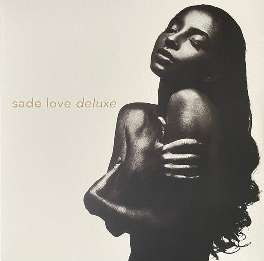 LP Sade -Love deluxe Nuevo precintado - DISCOS NAKASHA