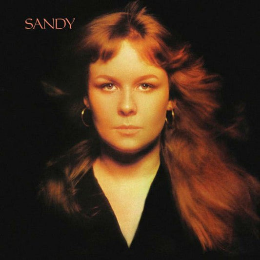 LP Sandy Denny – Sandy Nuevo precintado - DISCOS NAKASHA