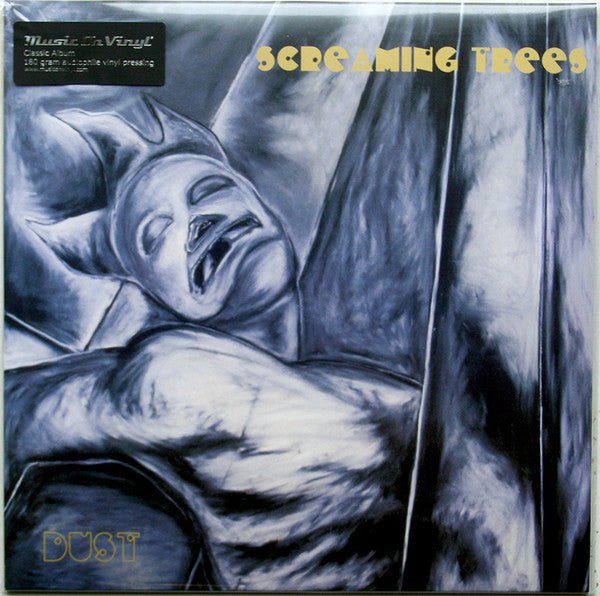 LP Screaming Trees – Dust Nuevo precintado - DISCOS NAKASHA