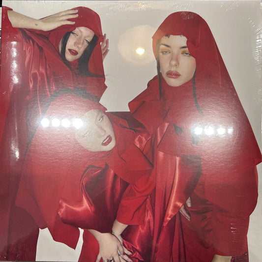 LP shego – No Lo Volveré A Hacer Nuevo precintado - DISCOS NAKASHA