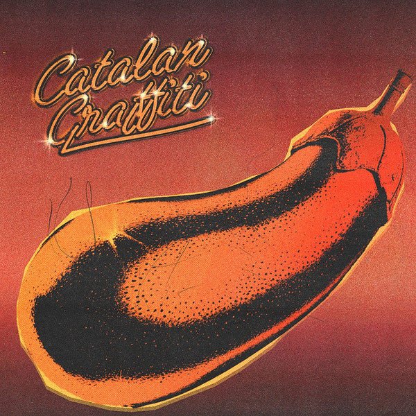 LP Sidonie – Catalan Graffiti Nuevo precintado - DISCOS NAKASHA