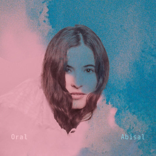 LP Silvia Perez Cruz - Oral_bisal Nuevo precintado - DISCOS NAKASHA