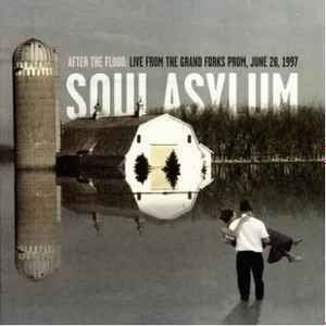 LP Soul Asylum - After The Flood: Live from the Grand Forks… Nuevo precintado - DISCOS NAKASHA