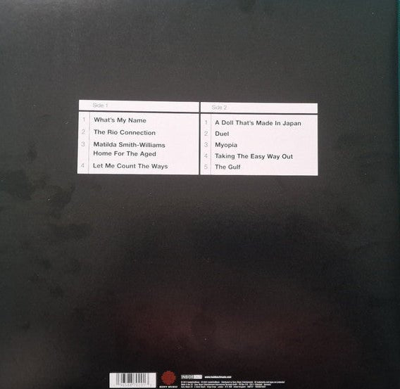 LP Steve Hackett – Till We Have Faces Nuevo precintado - DISCOS NAKASHA