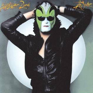 LP Steve Miller Band ‎– The Joker Nuevo precintado - DISCOS NAKASHA