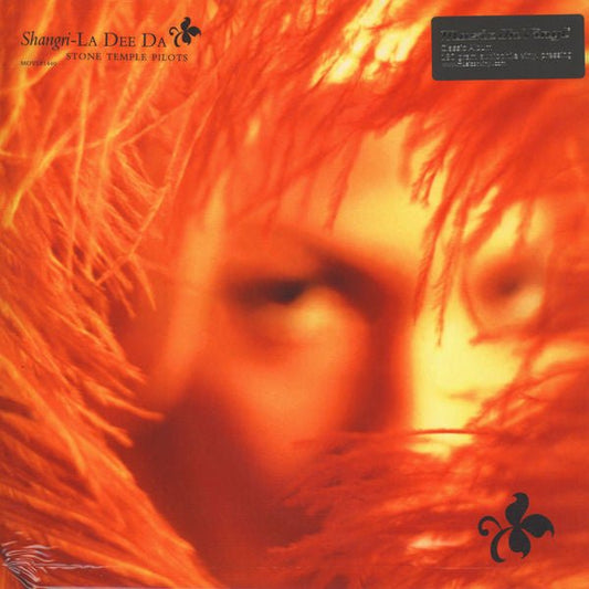 LP Stone Temple Pilots – Shangri - La Dee Da Nuevo precintado - DISCOS NAKASHA