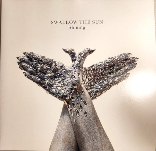 LP Swallow The Sun – Shining Nuevo precintado - DISCOS NAKASHA