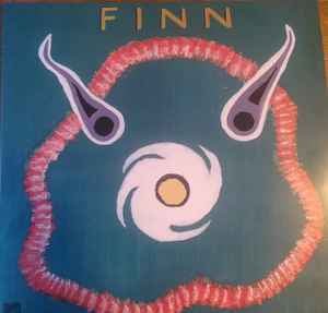 LP The Finn Brothers -Finn Nuevo precintado - DISCOS NAKASHA