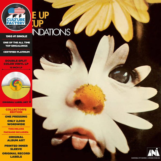 LP The Foundations – Build Me Up Buttercup Nuevo precintado - DISCOS NAKASHA