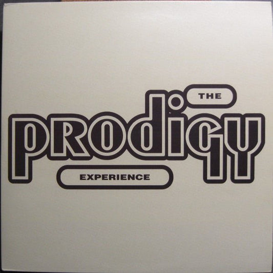 LP The Prodigy ‎– Experience Nuevo precintado - DISCOS NAKASHA