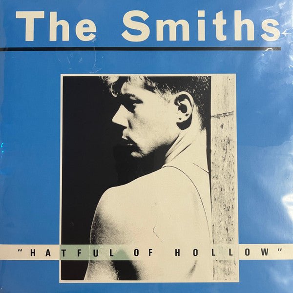 LP The Smiths ‎– Hatful Of Hollow Nuevo precintado - DISCOS NAKASHA