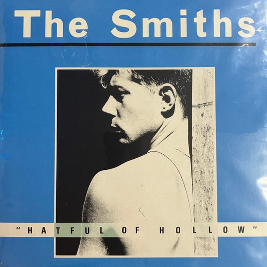 LP The Smiths ‎– Hatful Of Hollow Nuevo precintado - DISCOS NAKASHA