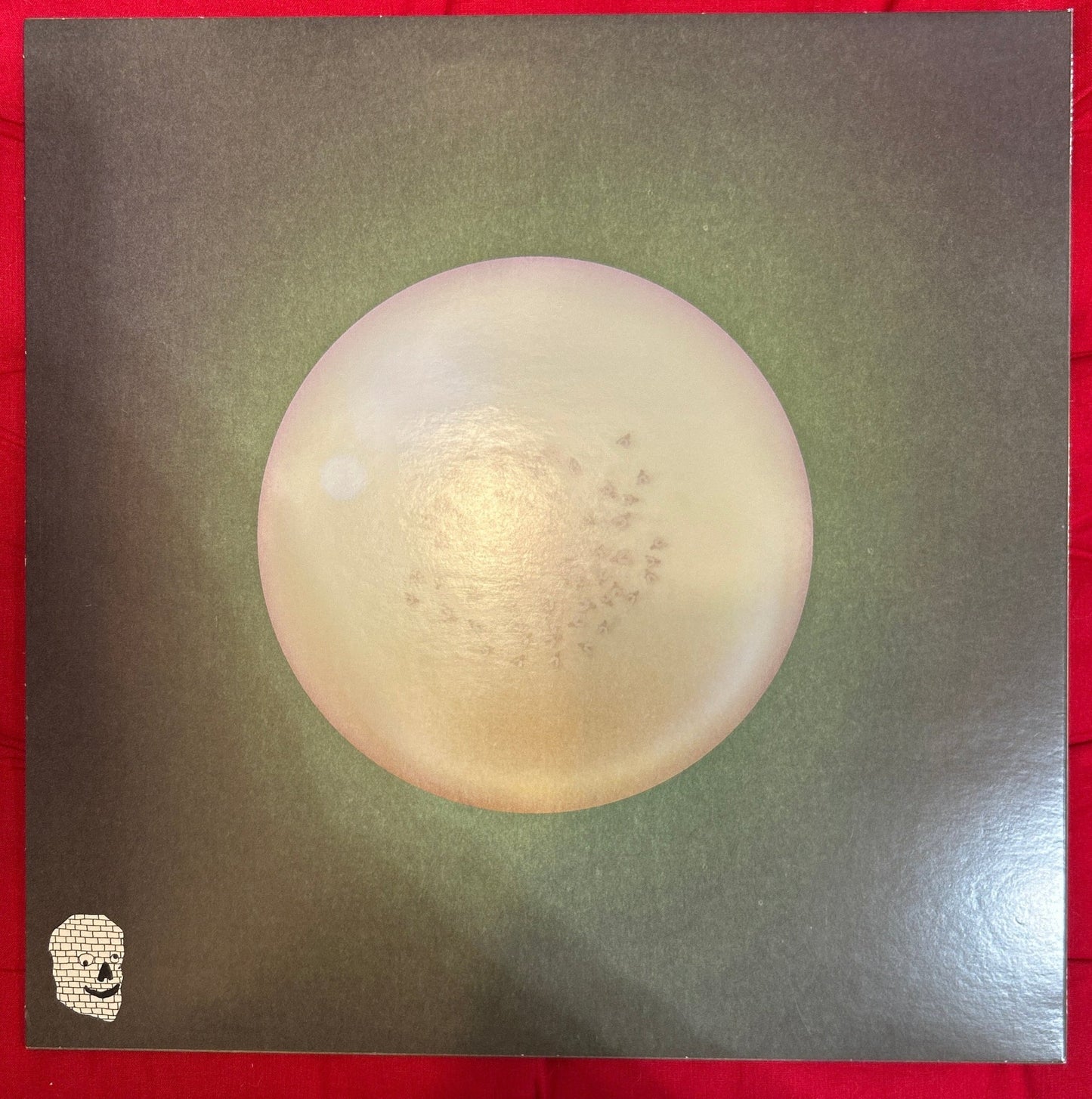 LP Thee Oh Sees – An Odd Entrances 2ª Mano - DISCOS NAKASHA