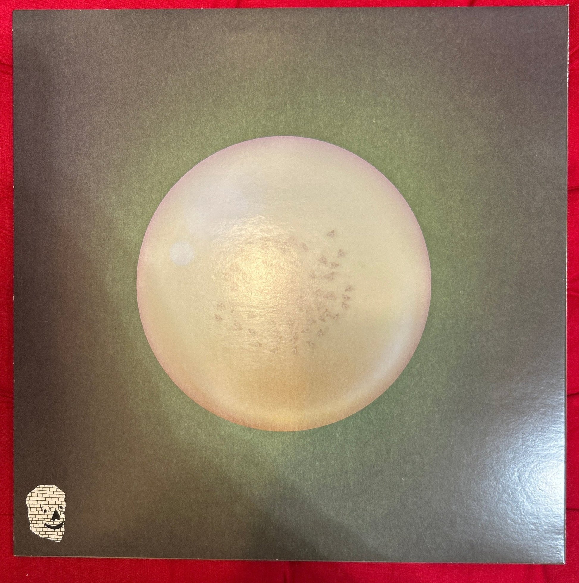 LP Thee Oh Sees – An Odd Entrances 2ª Mano - DISCOS NAKASHA