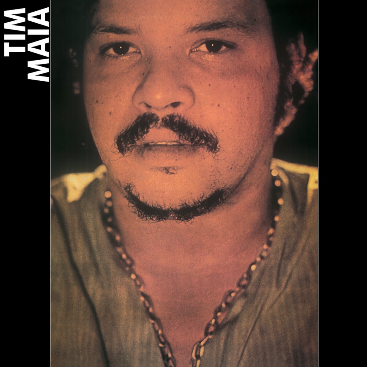 LP Tim Maia – Tim Maia Nuevo precintado - DISCOS NAKASHA