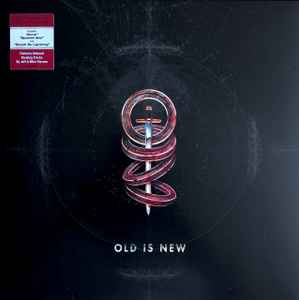 LP Toto ‎– Old Is New Nuevo precintado - DISCOS NAKASHA