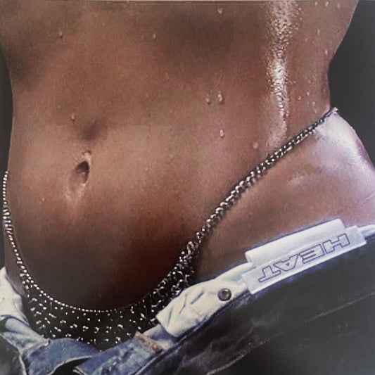 LP Tove Lo, SG Lewis ‎– Heat Nuevo precintado - DISCOS NAKASHA