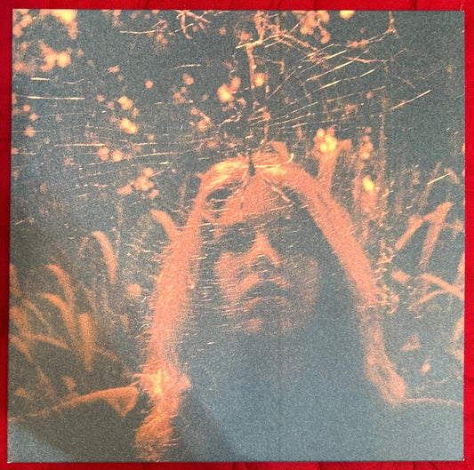 LP Turnover ‎– Peripheral Vision 2ª Mano - DISCOS NAKASHA
