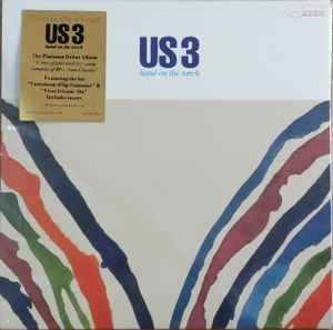 LP US 3 - Hand on the torch Nuevo precintado - DISCOS NAKASHA