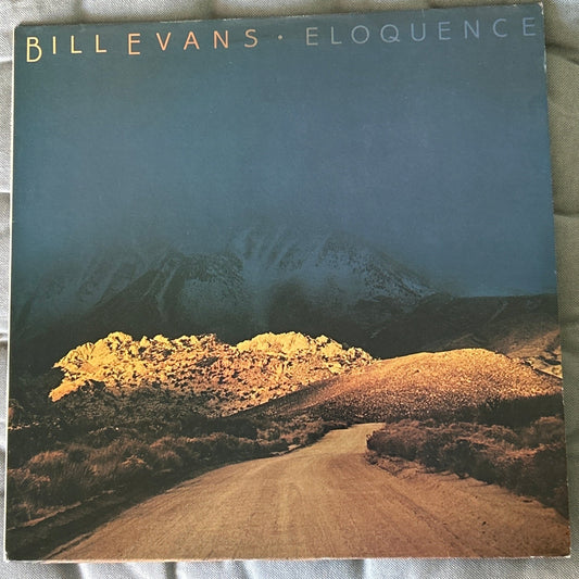 LP V/A ‎– Bill Evans ~ A Tribute 2ª Mano - DISCOS NAKASHA
