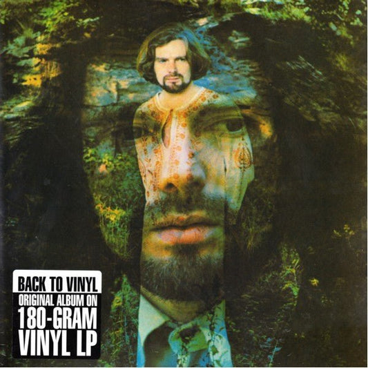 LP Van Morrison – His Band And The Street Choir Nuevo precintado - DISCOS NAKASHA