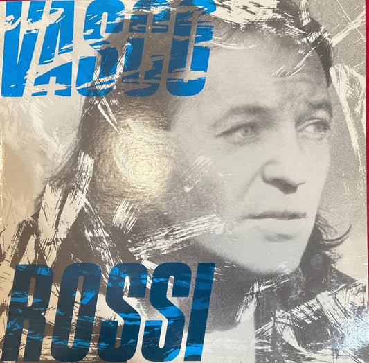 LP Vasco Rossi – Liberi Liberi Ed. Italiana 2ª Mano - DISCOS NAKASHA