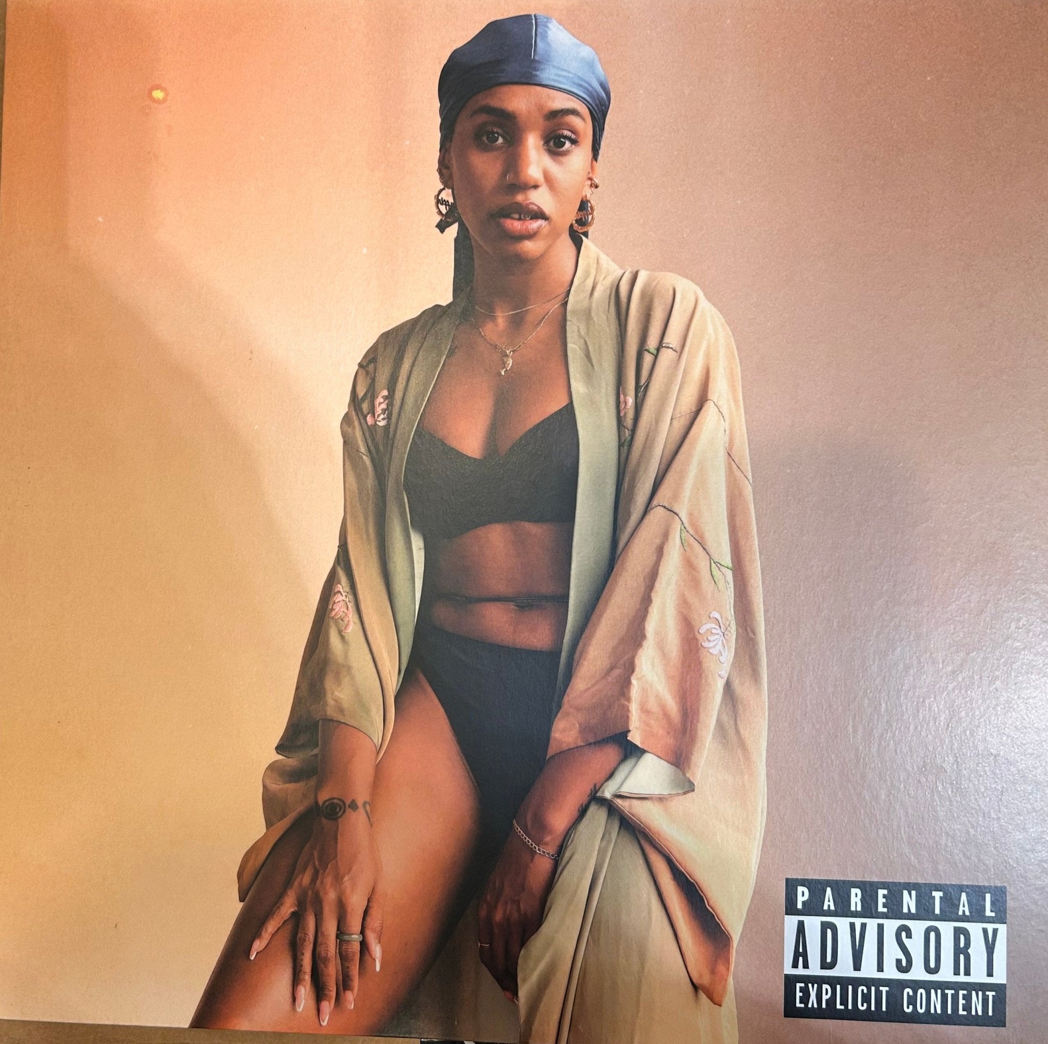 LP Yaya Bey - Remember Your North star 2ª Mano – DISCOS NAKASHA
