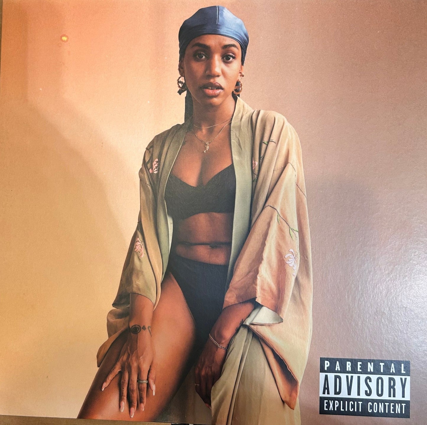 LP Yaya Bey - Remember Your North star 2ª Mano - DISCOS NAKASHA