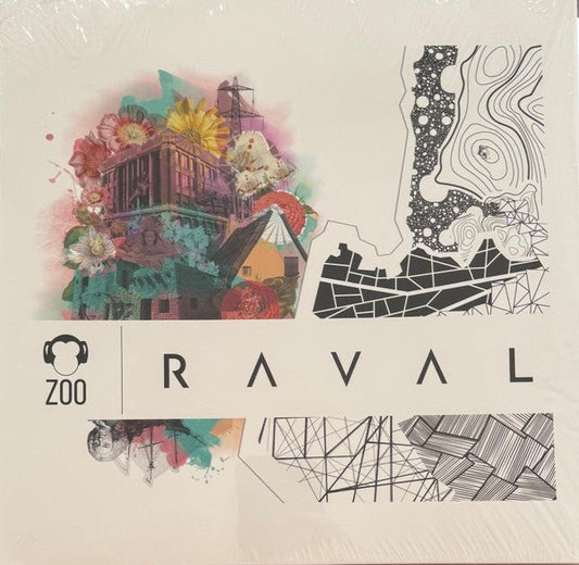 LP Zoo – Raval Nuevo precintado - DISCOS NAKASHA