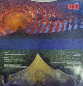 MAXISINGLE Cactus Rain ‎– Mystery Train 2ª Mano - DISCOS NAKASHA