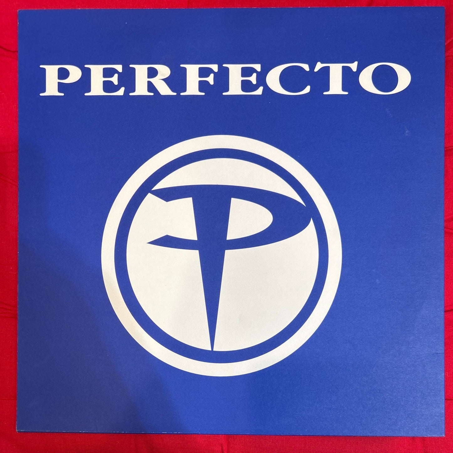 MAXISINGLE Loverush UK! Featuring Marc Almond ‎– Perfect Honey (Temptation) 2ª Mano - DISCOS NAKASHA