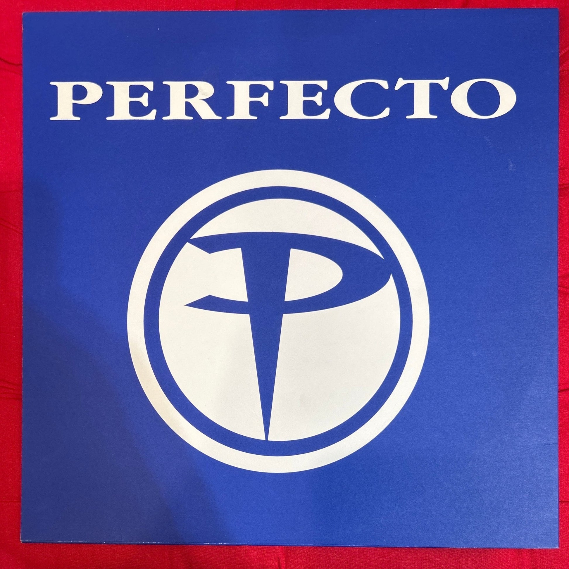 MAXISINGLE Loverush UK! Featuring Marc Almond ‎– Perfect Honey (Temptation) 2ª Mano - DISCOS NAKASHA