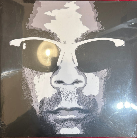 MAXISINGLE Tim Baker, CUBR1K ‎– Last Dance Nuevo precintado - DISCOS NAKASHA